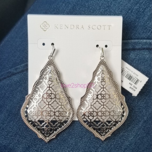 kendra scott adair